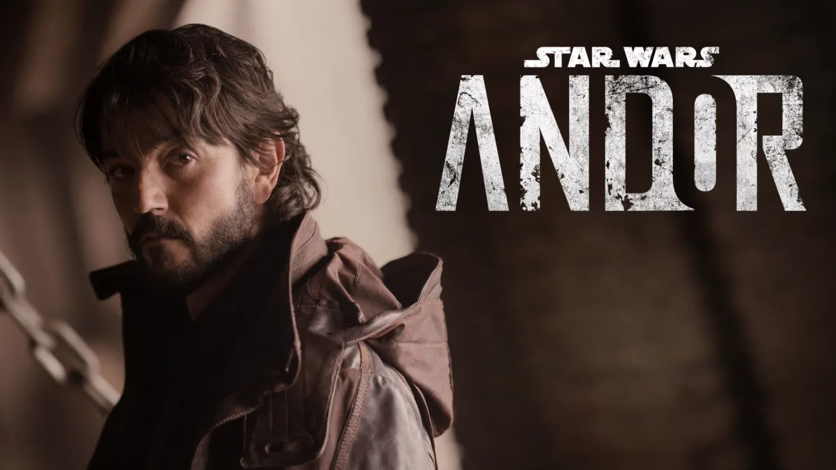 Warum „Andor“ die revolutionärste Star-Wars-Serie aller Zeiten ist – und warum alle sie feiern